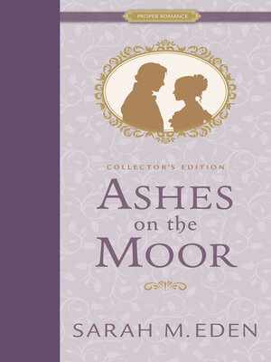 cover image of Ashes on the Moor Collector's Edition